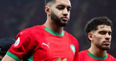 Morocco vs Paraguay – News and Probable Lineups