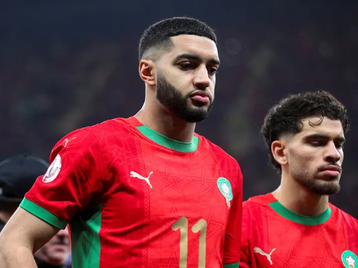 Morocco vs Paraguay – News and Probable Lineups