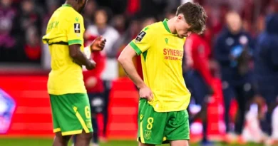 Nantes vs Angers – News and Probable Lineups