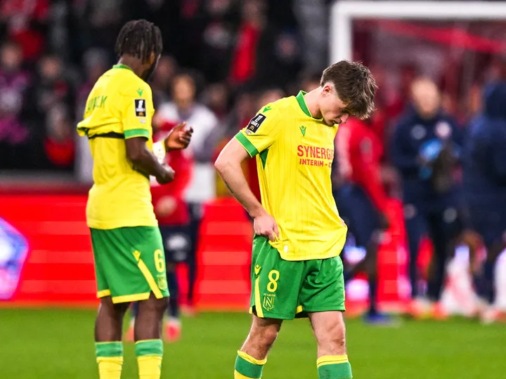 Nantes vs Angers – News and Probable Lineups