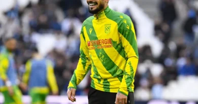 Nantes vs Strasbourg – News and Probable Lineups