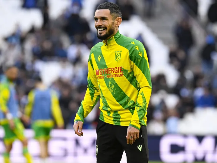 Nantes vs Strasbourg – News and Probable Lineups