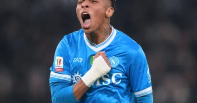 Napoli vs Lecce – News and Probable Lineups