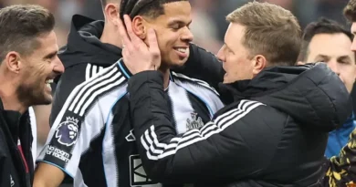 Newcastle vs Manchester City – News and Probable Lineups