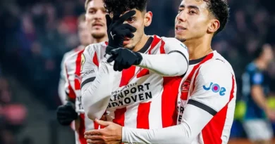 Nijmegen vs PSV – News and Probable Lineups