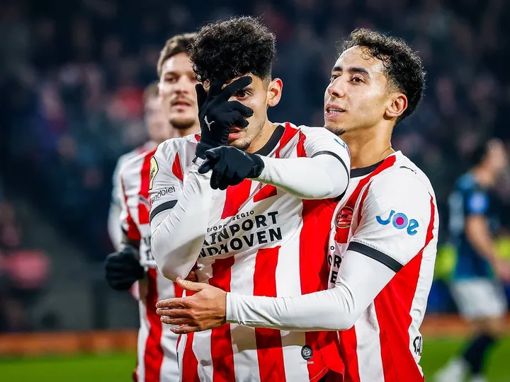 Nijmegen vs PSV – News and Probable Lineups