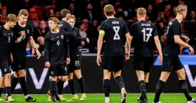Norway vs Switzerland – News and Probable Lineups