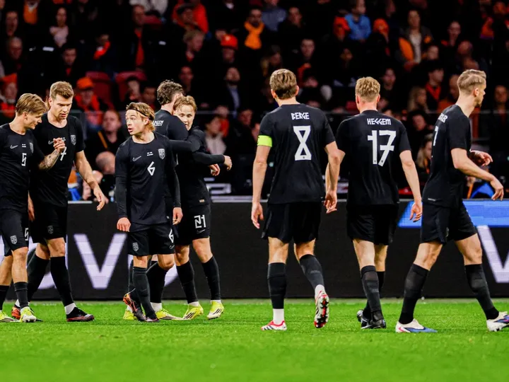 Norway vs Switzerland – News and Probable Lineups