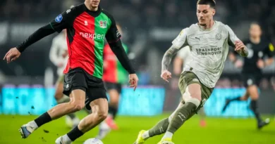 PSV vs Nijmegen – News and Probable Lineups