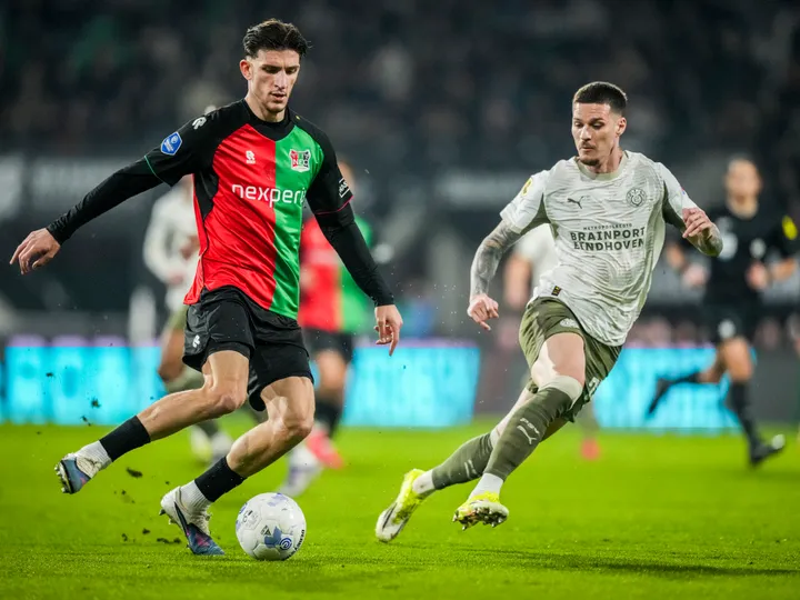 PSV vs Nijmegen – News and Probable Lineups