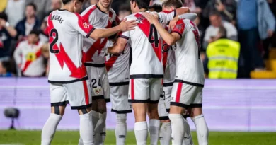 Rayo Vallecano vs. Samsunspor – News and Probable Lineups