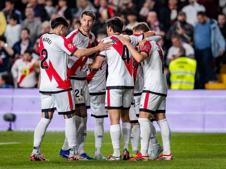 Rayo Vallecano vs. Samsunspor – News and Probable Lineups