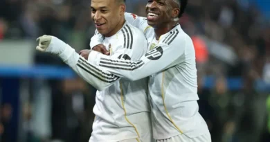 Real Madrid vs Atlético – News and Probable Lineups