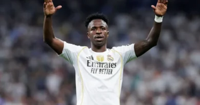 Real Madrid vs Manchester City – News and Probable Lineups
