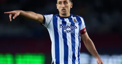 Real Sociedad vs Osasuna – News and Probable Lineups