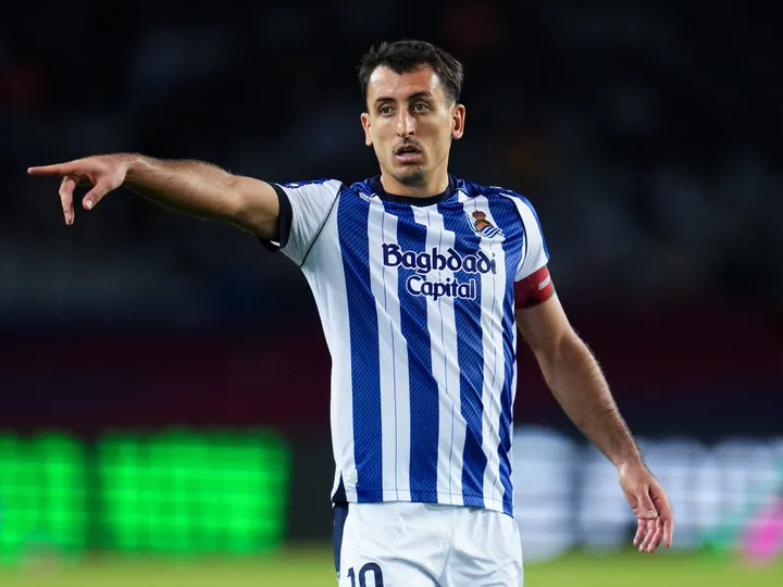 Real Sociedad vs Osasuna – News and Probable Lineups