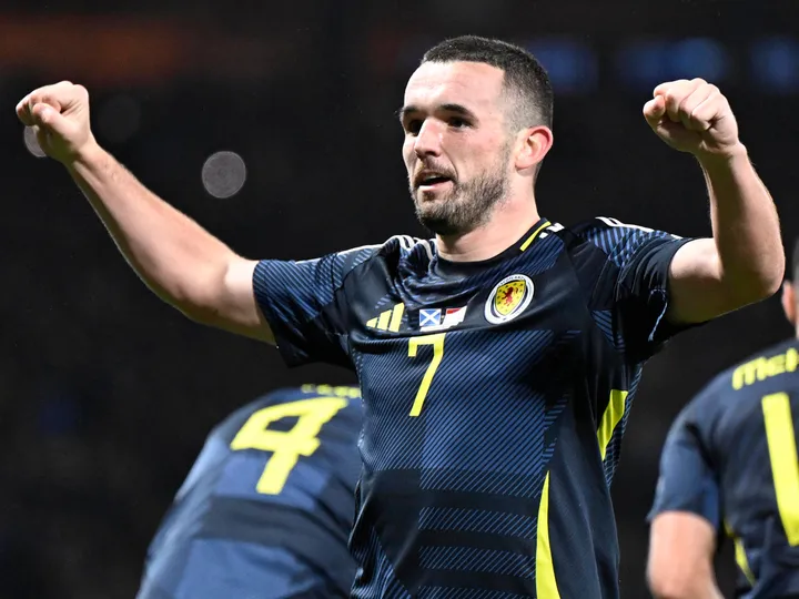 Scotland vs Japan – News and Probable Lineups
