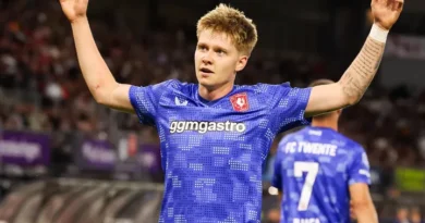 Sittard vs FC Twente – News and Probable Lineups
