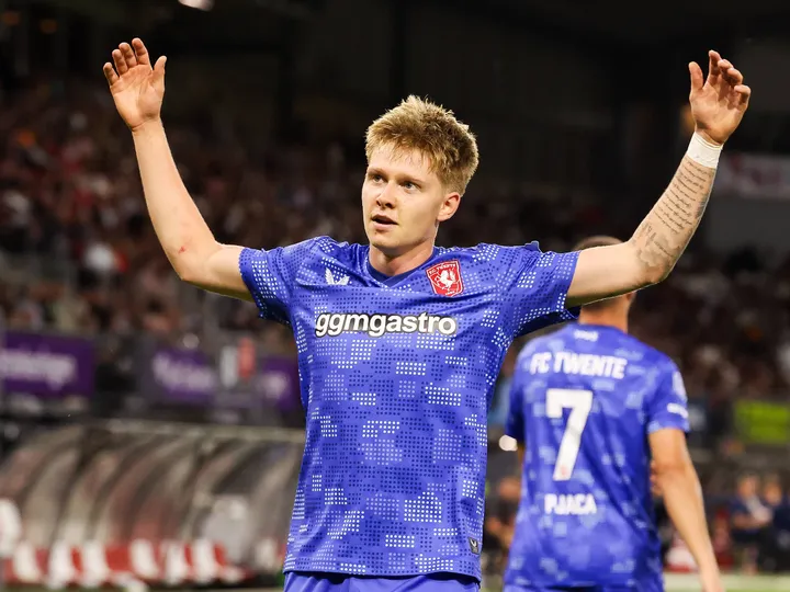 Ajax vs FC Twente – News and Probable Lineups