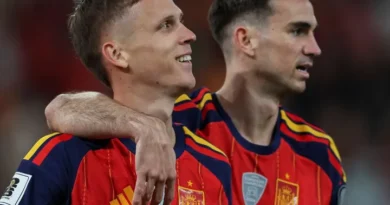 Spain vs Egypt – News and Probable Lineups