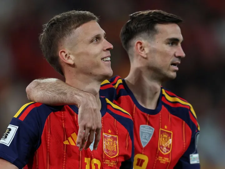 Spain vs Egypt – News and Probable Lineups