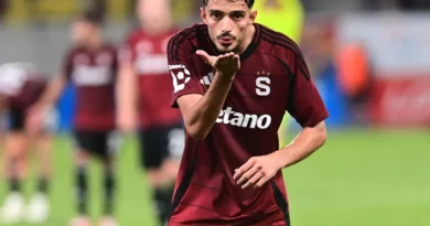 Sparta Prague vs AZ – News and Probable Lineups