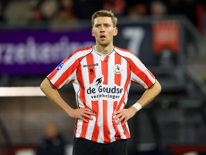 Sparta vs PEC Zwolle – News and Probable Lineups