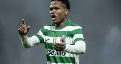 Sporting Lisbon vs Porto – News and Probable Lineups