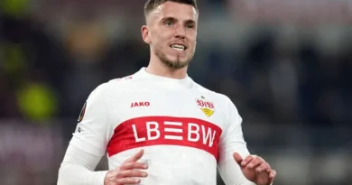 Stuttgart vs Porto – News and Probable Lineups