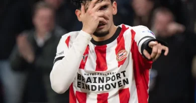 Telstar vs PSV – News and Probable Lineups