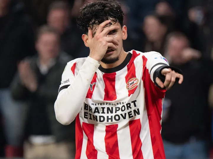 Telstar vs PSV – News and Probable Lineups