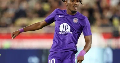Toulouse vs Lorient – News and Probable Lineups