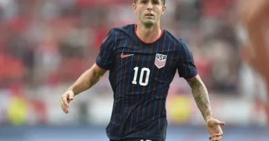 USA vs Belgium – News and Probable Lineups