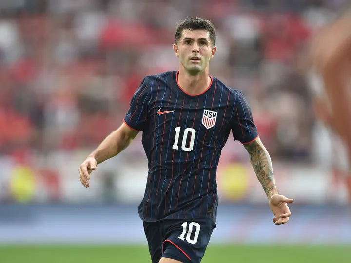 USA vs Belgium – News and Probable Lineups