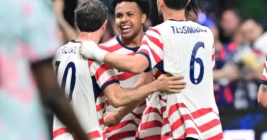 USA vs Portugal – News and Probable Lineups