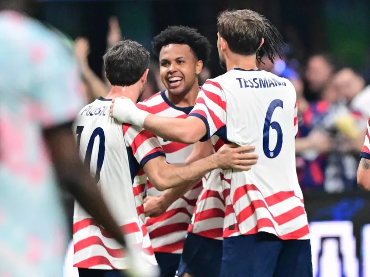 USA vs Portugal – News and Probable Lineups
