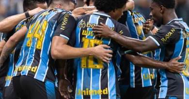 Vasco vs Grêmio – News and Probable Lineups
