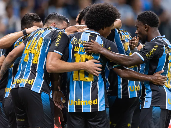 Grêmio vs Santos – News and Probable Lineups