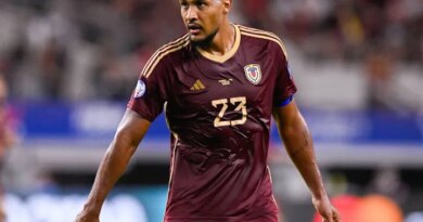 Venezuela vs Trinidad and Tobago – News and Probable Lineups