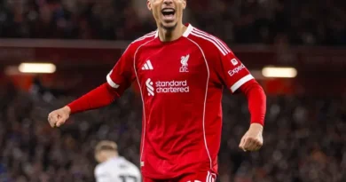 Wolves vs Liverpool – News and Probable Lineups