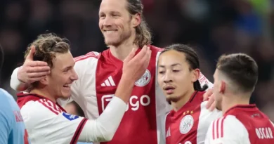 Ajax vs PSV – News and Probable Lineups