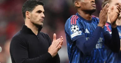 Arsenal vs Fulham – News and Probable Lineups
