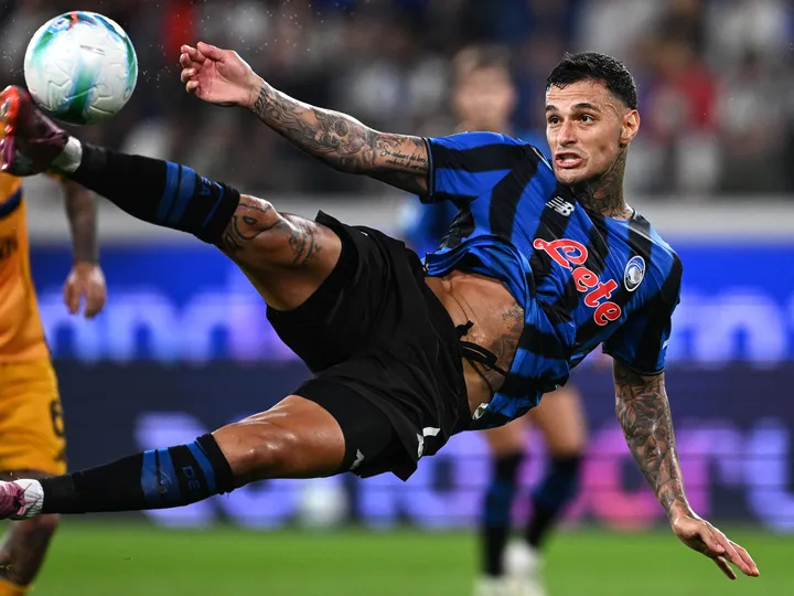 Atalanta vs. Genoa – News and Probable Lineups