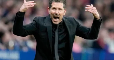 Atletico Madrid vs Arsenal – News and Probable Lineups