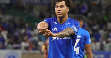Barcelona vs. Cruzeiro – News and Probable Lineups