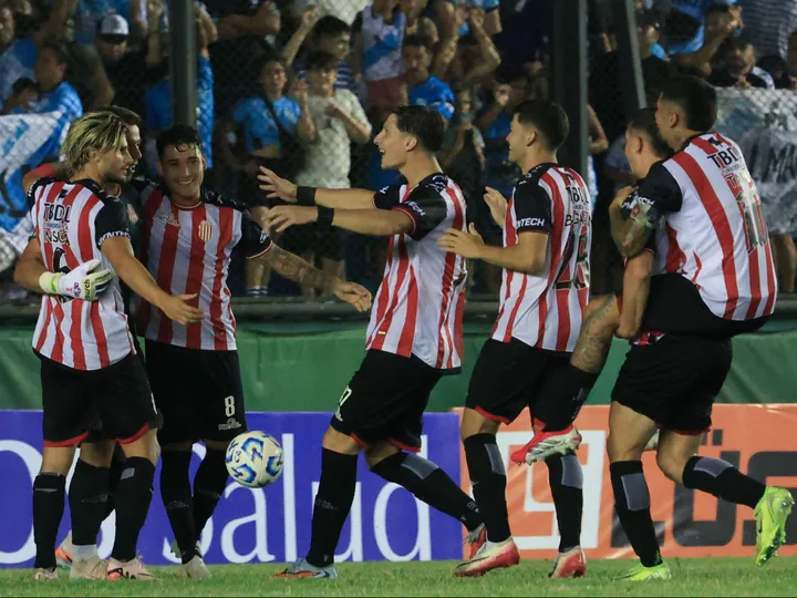 Barracas Central vs Vasco – News and Probable Lineups