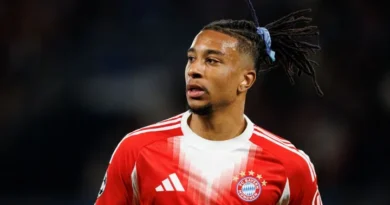 Bayern Munich vs Heidenheim – News and Probable Lineups