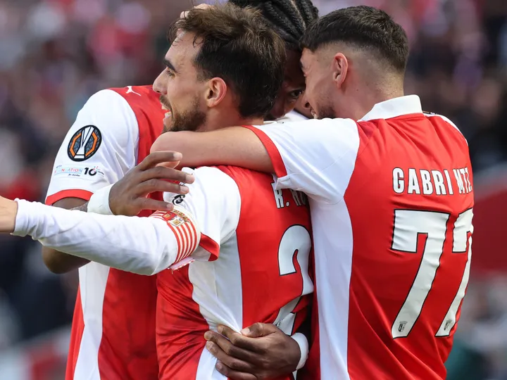 Santa Clara vs Braga – News and Probable Lineups
