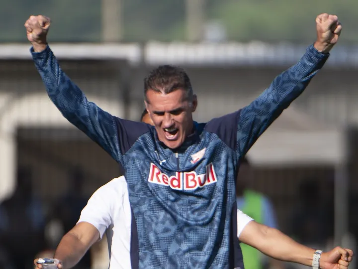 Bragantino vs Palmeiras – News and Probable Lineups
