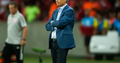 Cerro Porteño vs Palmeiras – News and Probable Lineups